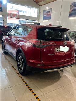 تويوتا راف 4